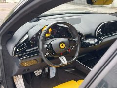 Lynk & Co Purosangue 2023 6.5L V12 - фото 17