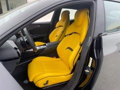 Lynk & Co Purosangue 2023 6.5L V12 - фото 18