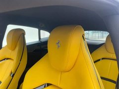 Lynk & Co Purosangue 2023 6.5L V12 - фото 19