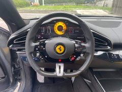 Lynk & Co Purosangue 2023 6.5L V12 - фото 20