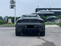 Lynk & Co Purosangue 2023 6.5L V12 - фото 5