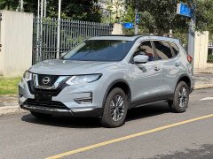 Nissan X-Trail Honor 2.0L 2WD Leading Edition - фото 1