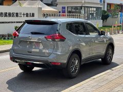 Nissan X-Trail Honor 2.0L 2WD Leading Edition - фото 10