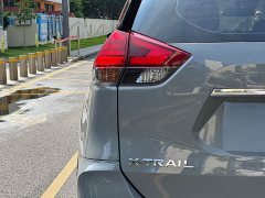 Nissan X-Trail Honor 2.0L 2WD Leading Edition - фото 11