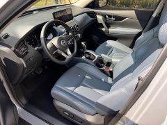 Nissan X-Trail Honor 2.0L 2WD Leading Edition - фото 12
