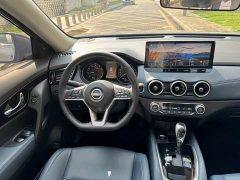 Nissan X-Trail Honor 2.0L 2WD Leading Edition - фото 15