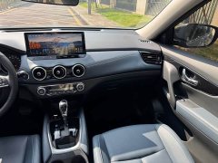 Nissan X-Trail Honor 2.0L 2WD Leading Edition - фото 16