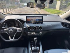 Nissan X-Trail Honor 2.0L 2WD Leading Edition - фото 17
