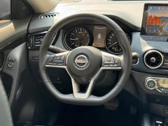 Nissan X-Trail Honor 2.0L 2WD Leading Edition - фото 19