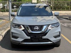 Nissan X-Trail Honor 2.0L 2WD Leading Edition - фото 2