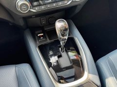 Nissan X-Trail Honor 2.0L 2WD Leading Edition - фото 20