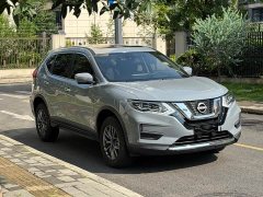 Nissan X-Trail Honor 2.0L 2WD Leading Edition - фото 3