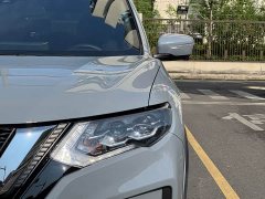 Nissan X-Trail Honor 2.0L 2WD Leading Edition - фото 4