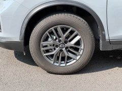 Nissan X-Trail Honor 2.0L 2WD Leading Edition - фото 5