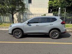 Nissan X-Trail Honor 2.0L 2WD Leading Edition - фото 6