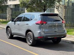 Nissan X-Trail Honor 2.0L 2WD Leading Edition - фото 8