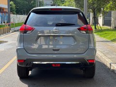Nissan X-Trail Honor 2.0L 2WD Leading Edition - фото 9