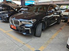 BMW X5 2022 xDrive 40Li Exclusive M Sports Package - фото 1