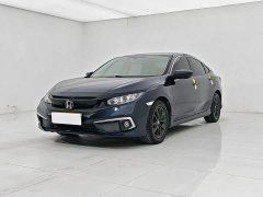 Honda Civic 2019 220TURBO CVT Dynamic Edition National V - фото 1