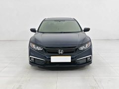 Honda Civic 2019 220TURBO CVT Dynamic Edition National V - фото 2