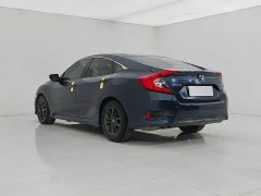 Honda Civic 2019 220TURBO CVT Dynamic Edition National V - фото 4