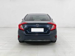 Honda Civic 2019 220TURBO CVT Dynamic Edition National V - фото 5