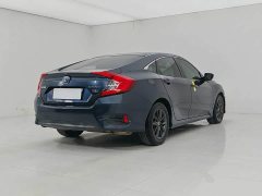 Honda Civic 2019 220TURBO CVT Dynamic Edition National V - фото 6