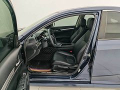 Honda Civic 2019 220TURBO CVT Dynamic Edition National V - фото 7