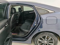 Honda Civic 2019 220TURBO CVT Dynamic Edition National V - фото 8