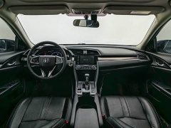 Honda Civic 2019 220TURBO CVT Dynamic Edition National V - фото 9