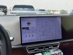 Li Auto Ideal L8 Max smart refresh version - фото 4