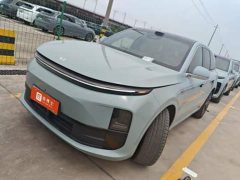 Li Auto Ideal L6 Max smart refresh version - фото 1
