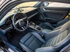 Porsche 911 Turbo S 3.7T - фото 3