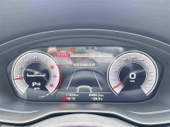 Audi A4L 2024 40 TFSI quattro RS kit combustion speed type - фото 10