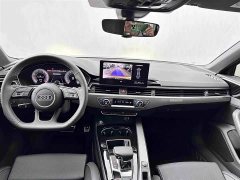 Audi A4L 2024 40 TFSI quattro RS kit combustion speed type - фото 6