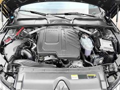 Audi A4L 2024 40 TFSI quattro RS kit combustion speed type - фото 9