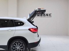 BMW X1 xDrive25Li Exclusive - фото 11
