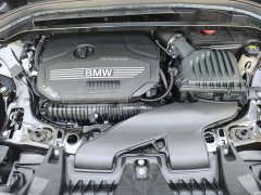 BMW X1 xDrive25Li Exclusive - фото 13