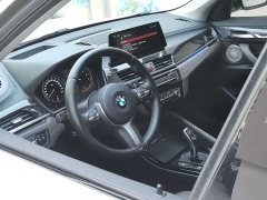 BMW X1 xDrive25Li Exclusive - фото 16