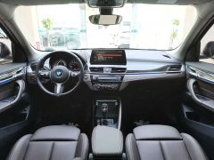 BMW X1 xDrive25Li Exclusive - фото 17