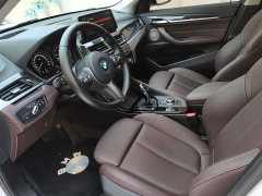 BMW X1 xDrive25Li Exclusive - фото 18