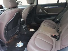 BMW X1 xDrive25Li Exclusive - фото 19