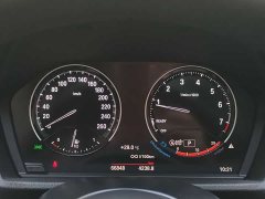 BMW X1 xDrive25Li Exclusive - фото 20