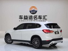 BMW X1 xDrive25Li Exclusive - фото 4