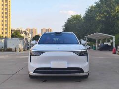 AITO Wenjie M8 extended range Max version 53.4kWh 5-seater version (192-line lidar) - фото 2