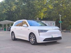 AITO Wenjie M8 extended range Max version 53.4kWh 5-seater version (192-line lidar) - фото 3