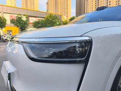 AITO Wenjie M8 extended range Max version 53.4kWh 5-seater version (192-line lidar) - фото 4