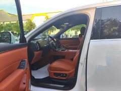 AITO Wenjie M8 extended range Max version 53.4kWh 5-seater version (192-line lidar) - фото 6