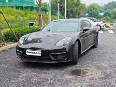 Porsche Panamera 4 Executive Extended Edition 2.9T - фото 1