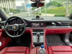Porsche Panamera 4 Executive Extended Edition 2.9T - фото 2
